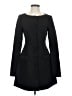 Meshki Black Casual Dress Size S - photo 1