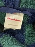 Hanna Andersson Argyle Green Coat Size 6 - 7 - photo 3