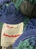 Hanna Andersson Argyle Green Coat Size 6 - 7 - photo 4