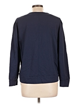 Any Body Pullover Sweater (view 2)