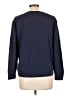 Any Body Blue Pullover Sweater Size L (petite) - photo 2