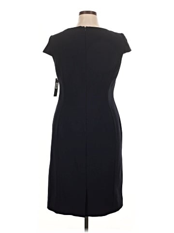 Tahari by ASL Cocktail Dress (view 2)