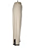 Unbranded 100% Viscose Color Block Ivory Casual Pants Size M - photo 4