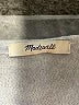 Madewell Gray Pullover Sweater Size XS - photo 7