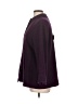 Ruby Rd. Purple Coat Size L - photo 5