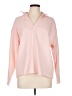 Unbranded Pink Fleece Size L - photo 1