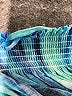 Unbranded Blue Cocktail Dress Size XXS (estimated) - photo 7