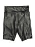 Wild Fable Metallic Silver Athletic Shorts Size M - photo 1