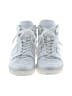 Anine Bing White Sneakers Size 7 - photo 2