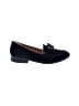 Patrizia by Spring Step 100% Leather Black Flats Size EU 38 - photo 1