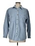 Ann Taylor LOFT Blue Cardigan Size L - photo 1