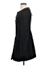 Meshki Black Casual Dress Size S - photo 5