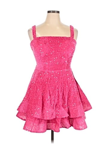 Wear Your Love Cocktail Dress (view 1)