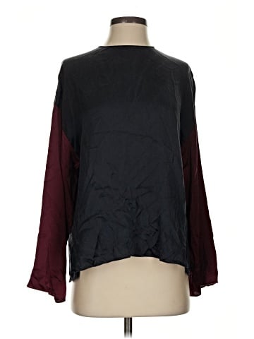 Vince. 3/4 Sleeve T-Shirt (view 1)