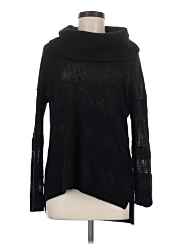 Splendid Turtleneck Sweater (view 1)