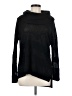 Splendid Black Turtleneck Sweater Size M - photo 1