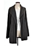 Barefoot Dreams Cozychic Lite Gray Cardigan Size L - photo 1