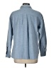Ann Taylor LOFT Blue Cardigan Size L - photo 2