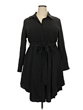 Shein Curve Casual Dress