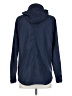 fat face 100% Polyester Solid Blue Windbreaker Size 4 - photo 2