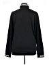 Adidas 100% Polyester Black Track Jacket Size XL - photo 2