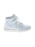 Anine Bing White Sneakers Size 7 - photo 1