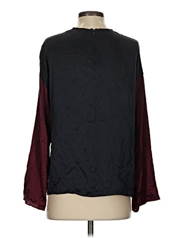 Vince. 3/4 Sleeve T-Shirt (view 2)