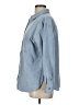 Ann Taylor LOFT Blue Cardigan Size L - photo 5