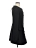 Meshki Black Casual Dress Size S - photo 4