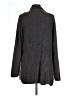 Barefoot Dreams Cozychic Lite Gray Cardigan Size L - photo 2