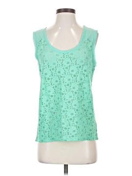 Ellen Tracy Tank Top (view 1)