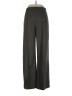 Max Studio Chevron-herringbone Gray Dress Pants Size L - photo 1