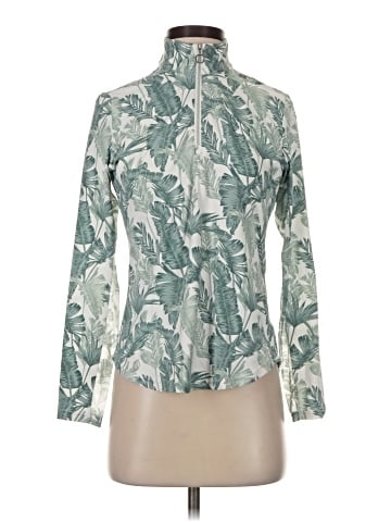 GG Blue Jacket (view 1)