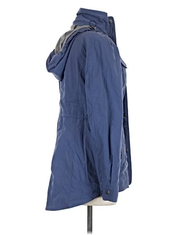 L.L.Bean Raincoat (view 1)