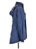 L.L.Bean Blue Raincoat Size XS - photo 1