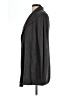 Barefoot Dreams Cozychic Lite Gray Cardigan Size L - photo 5