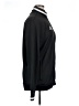 Adidas 100% Polyester Black Track Jacket Size XL - photo 4