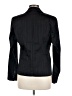 Rafaella Stripes Black Blazer Size 10 - photo 2