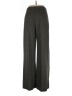 Max Studio Chevron-herringbone Gray Dress Pants Size L - photo 2