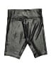 Wild Fable Metallic Silver Athletic Shorts Size M - photo 2