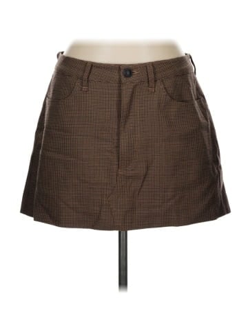 Rag & Bone Wool Skirt (view 1)