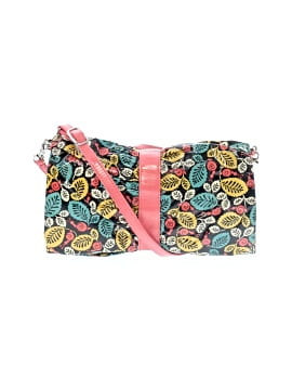 Frill Vera Bradley Crossbody Bag