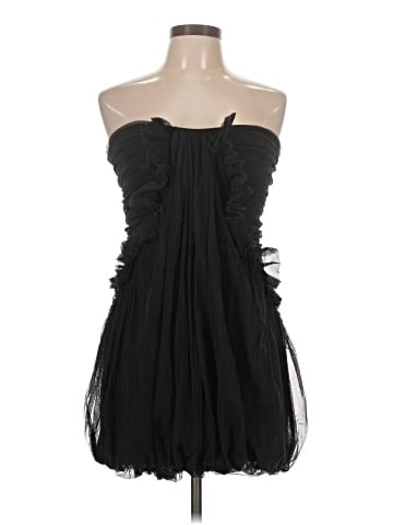 Elizabeth and James Cocktail Dress (view 1)