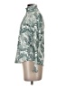 GG Blue Print Green Jacket Size S - photo 5
