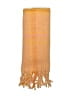Shiraleah 100% Polyester Orange Scarf One size - photo 2