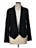 CeCe 100% Polyester Black Blazer Size 12 - photo 1