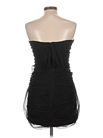 Elizabeth and James Cocktail Dress (view 2)