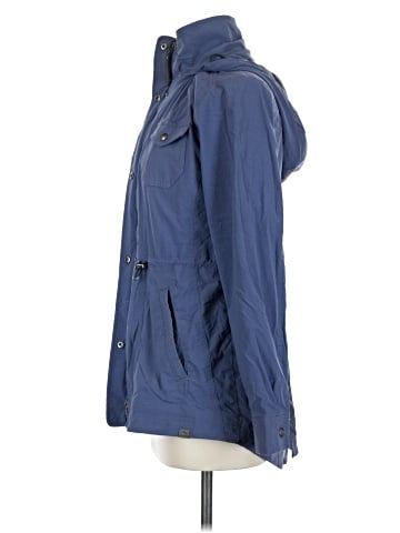 L.L.Bean Raincoat (view 2)