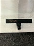 Maje Ivory Sleeveless Button-Down Shirt Size Med (2) - photo 7