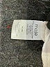 Maje Ivory Sleeveless Button-Down Shirt Size Med (2) - photo 8